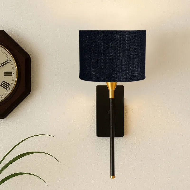 Montelle Metal Wall Lamp media 3