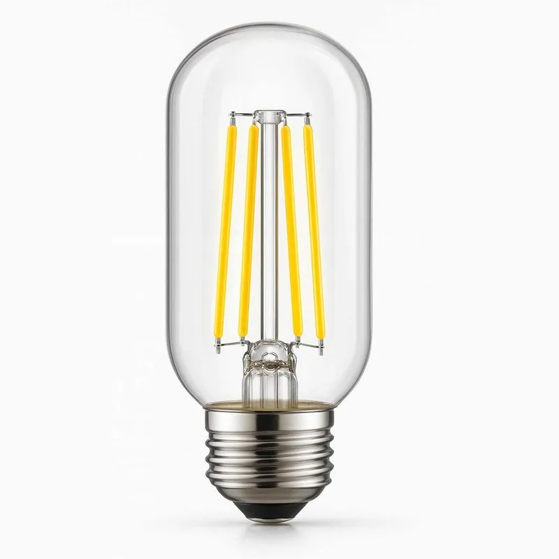 ClearGlow 4W Bulb media 5