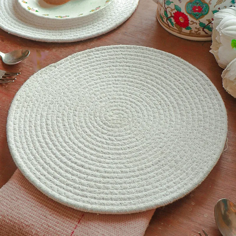 Kian Boho Table Mat - 5