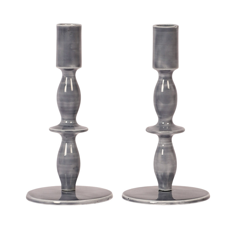 LumiStack Candler Holder - Set Of Two media 5