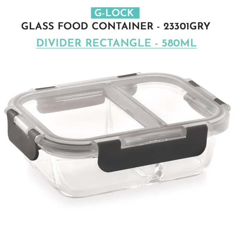 Arvex Pro Lunch Box - 570 ML media 5