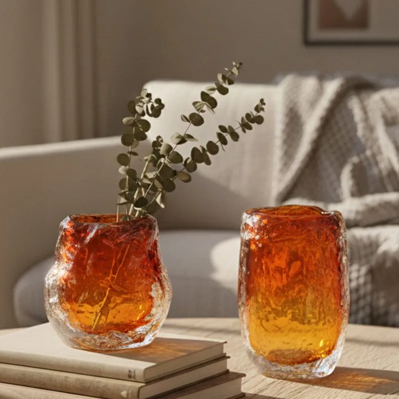 Auryn Glass Vase media 8