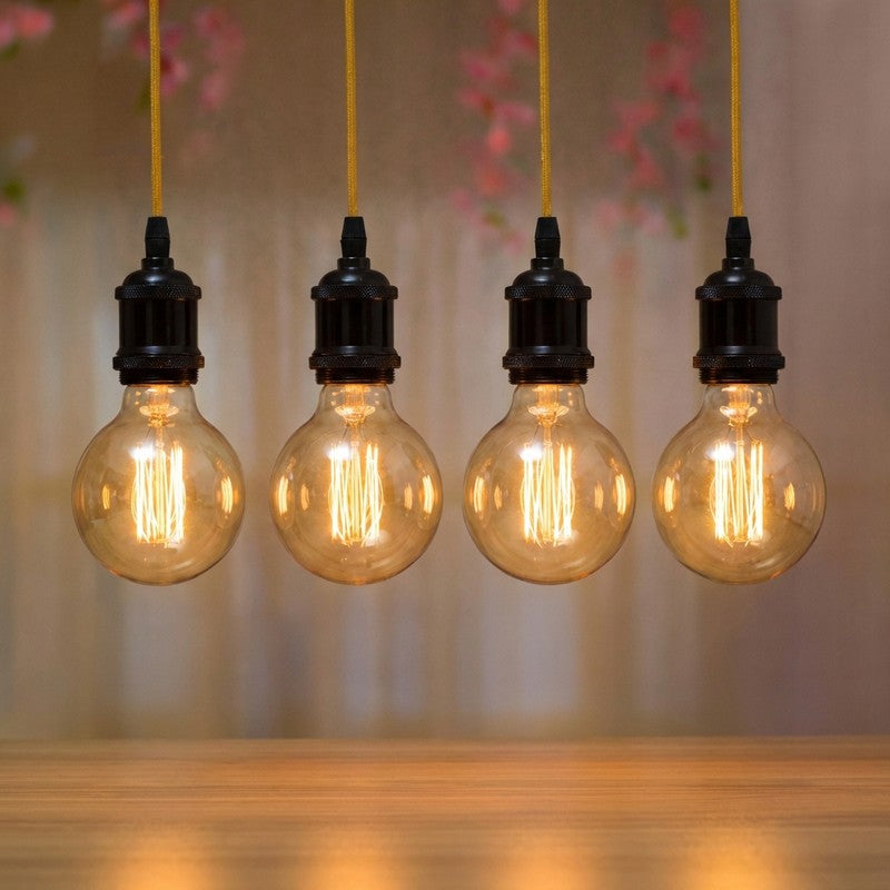 GlowArc 4W Bulb - Set of Four
