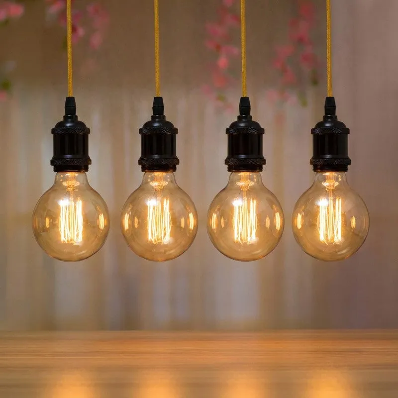GlowArc 4W Bulb - Set of Four media 1