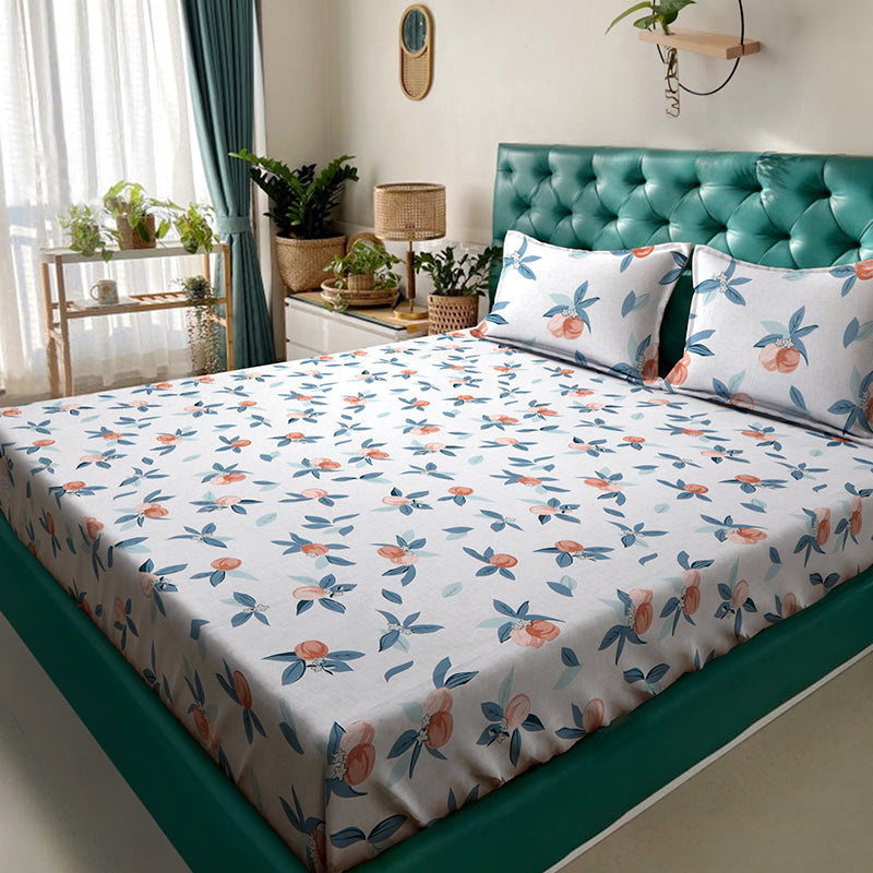 PolyCotton/Cotton Blend