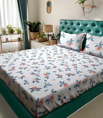 PolyCotton/Cotton Blend
