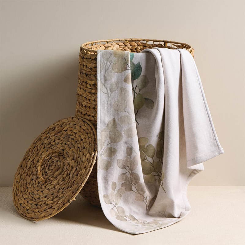 Bamboo Cotton