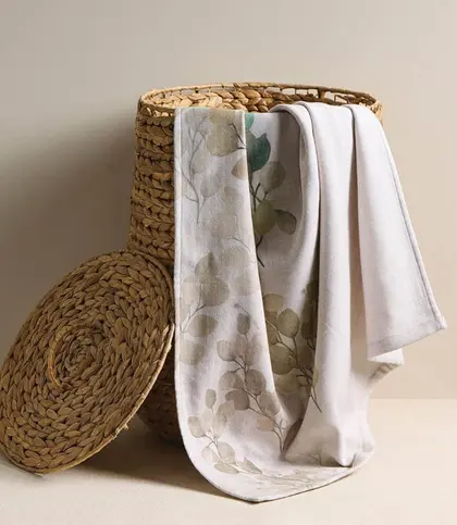 Bamboo Cotton