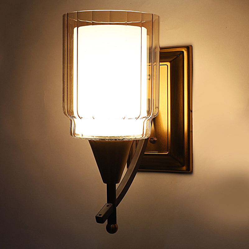 Kol Iron Wall Lamp image 7
