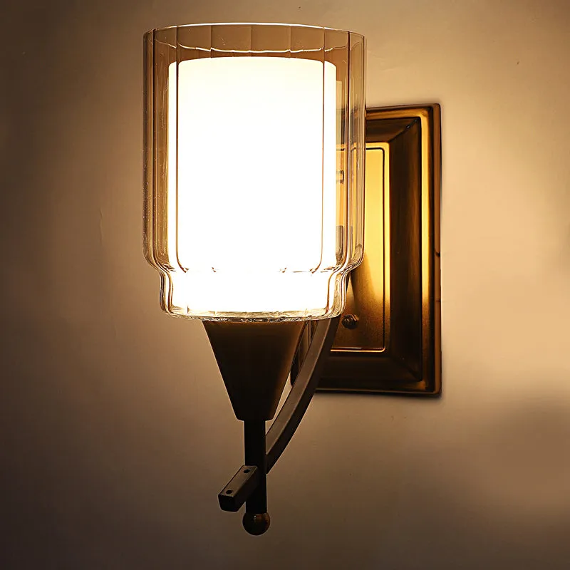 Kol Iron Wall Lamp media 7