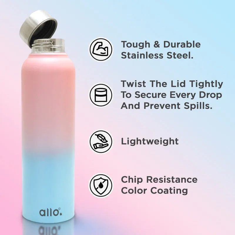 Hydriq Stainless Steel Water Bottle - 950 mL media 8