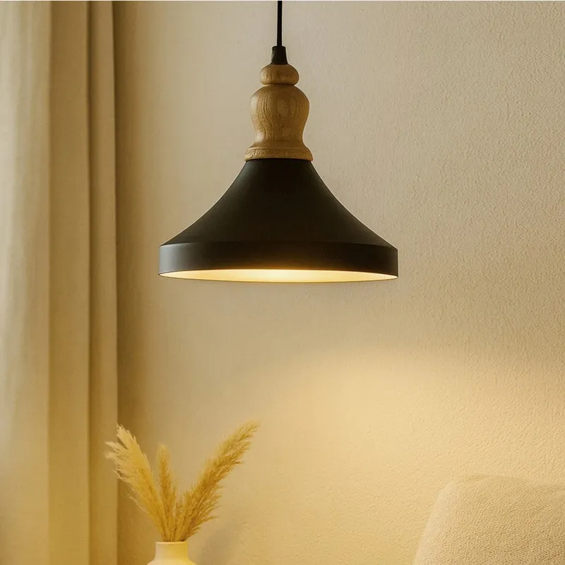 Kylora Glow Ceiling Lamp media 1