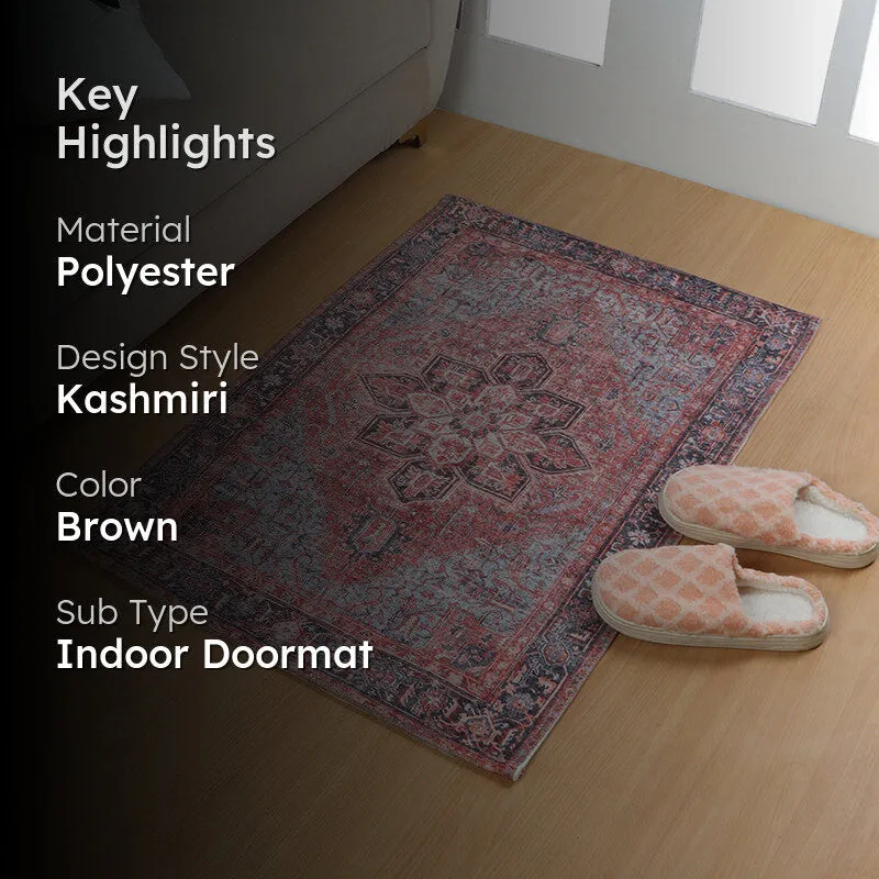 Yira Ethnic Door Mats media 2