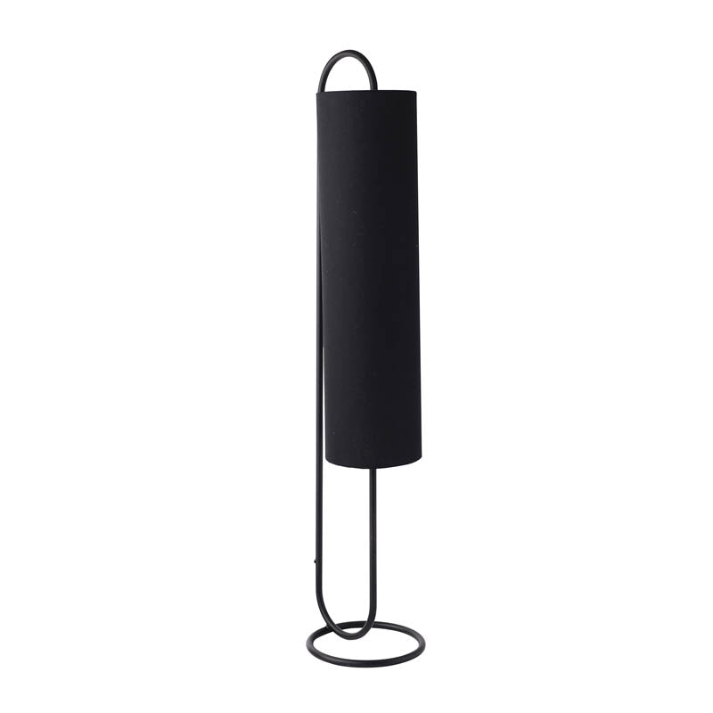Lissome Aluminum Floor Lamp - Black media 6