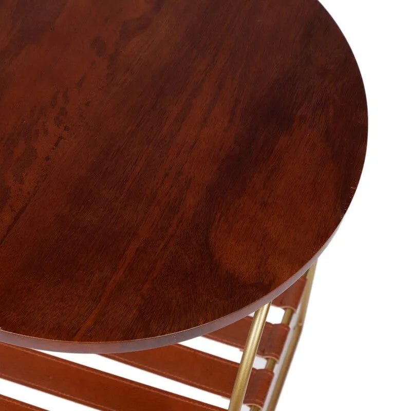 Uyari Accent Table media 9