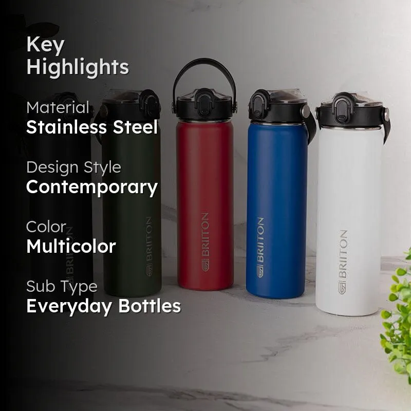 Dream Drops Bottle (750 mL Each) - Set Of Five media 2