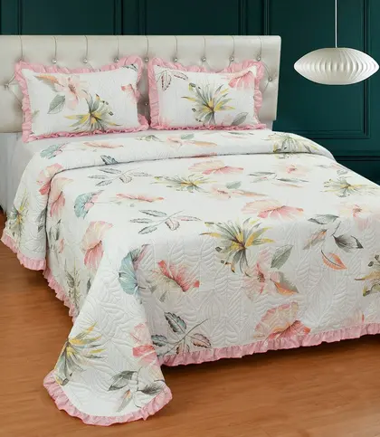 Glace Cotton/Microfiber