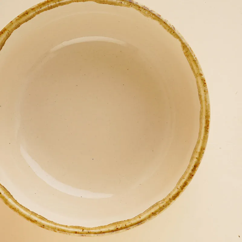 Piera Ceramic Snack Bowl - 250 mL media 4