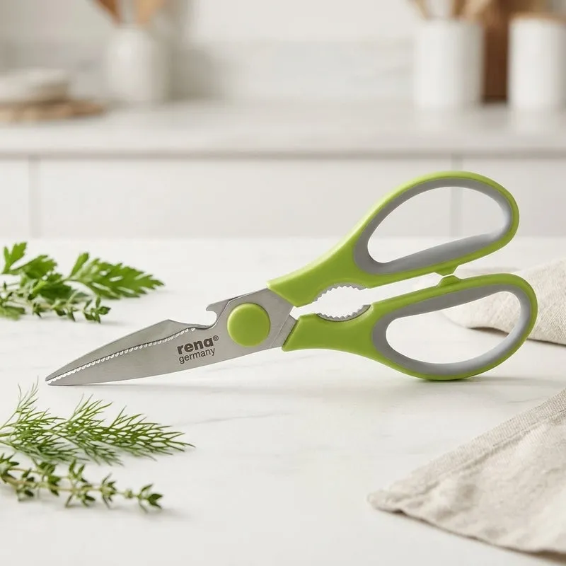 Universal Kitchen Scissor media 1