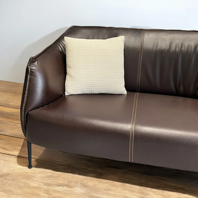 Thalor Woven Cushion Cover media 1