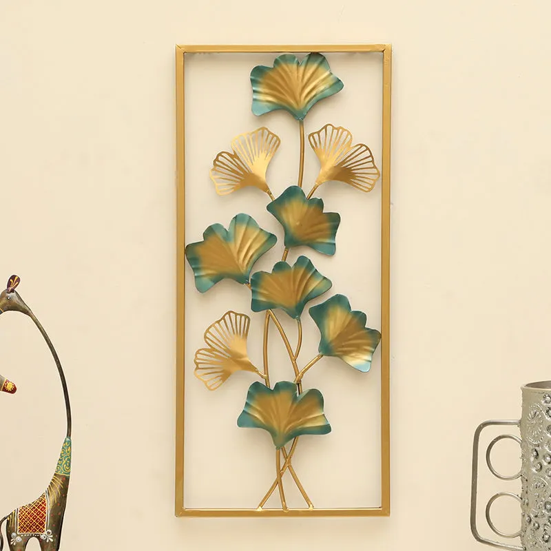 Flora & Form Metal Wall Accent media 1