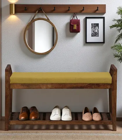 Mango Wood