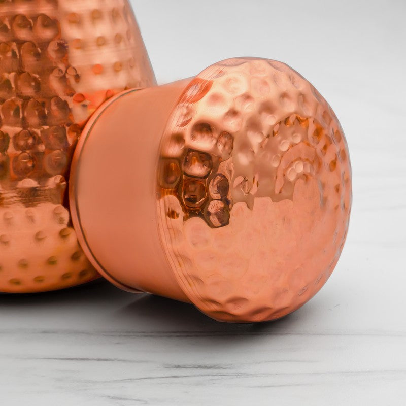 ClayForm Copper Jar - 1200 mL media 7