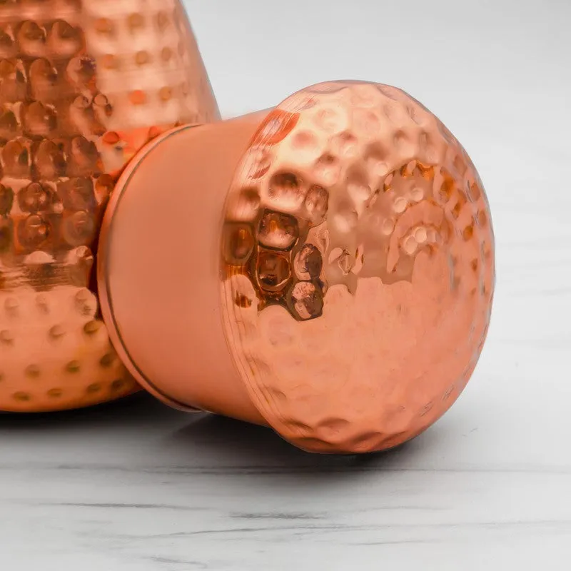 ClayForm Copper Jar - 1200 mL media 7
