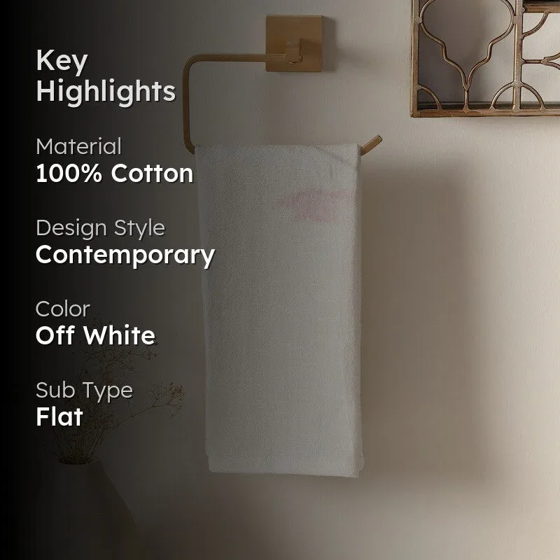 Comfora Cotton Hand Towel media 2