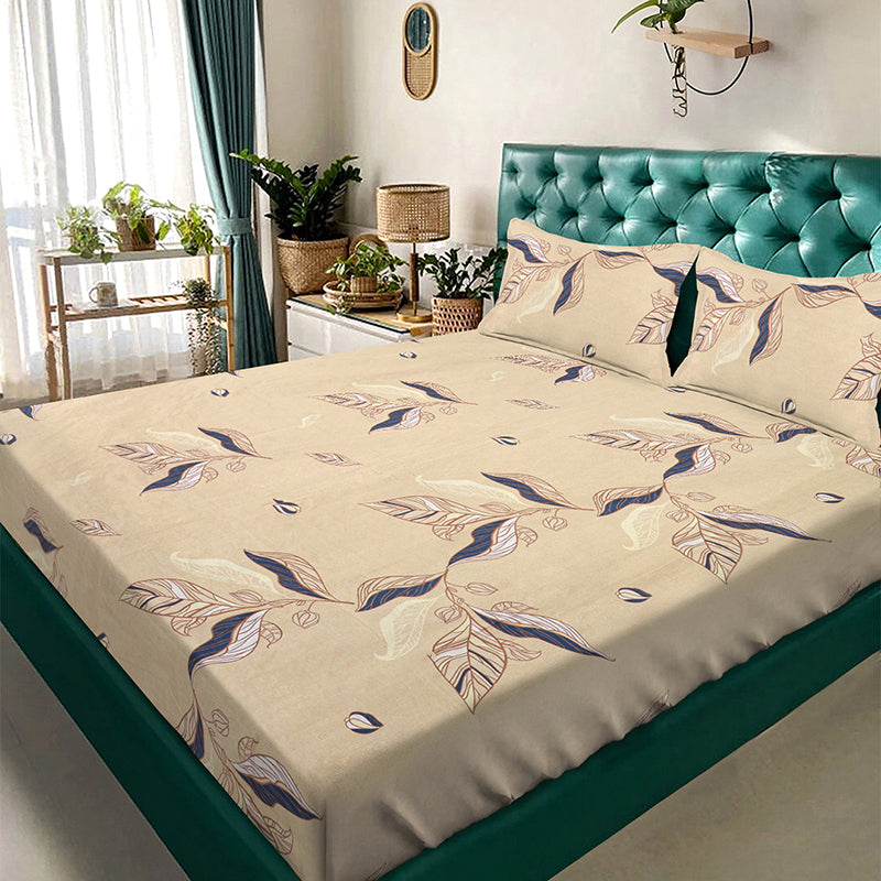 Astria Bedsheet - 180 GSM