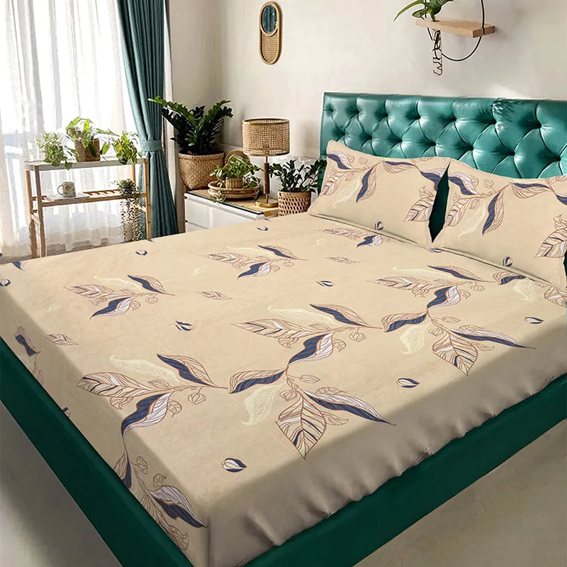 Astria Bedsheet - 180 GSM media 1