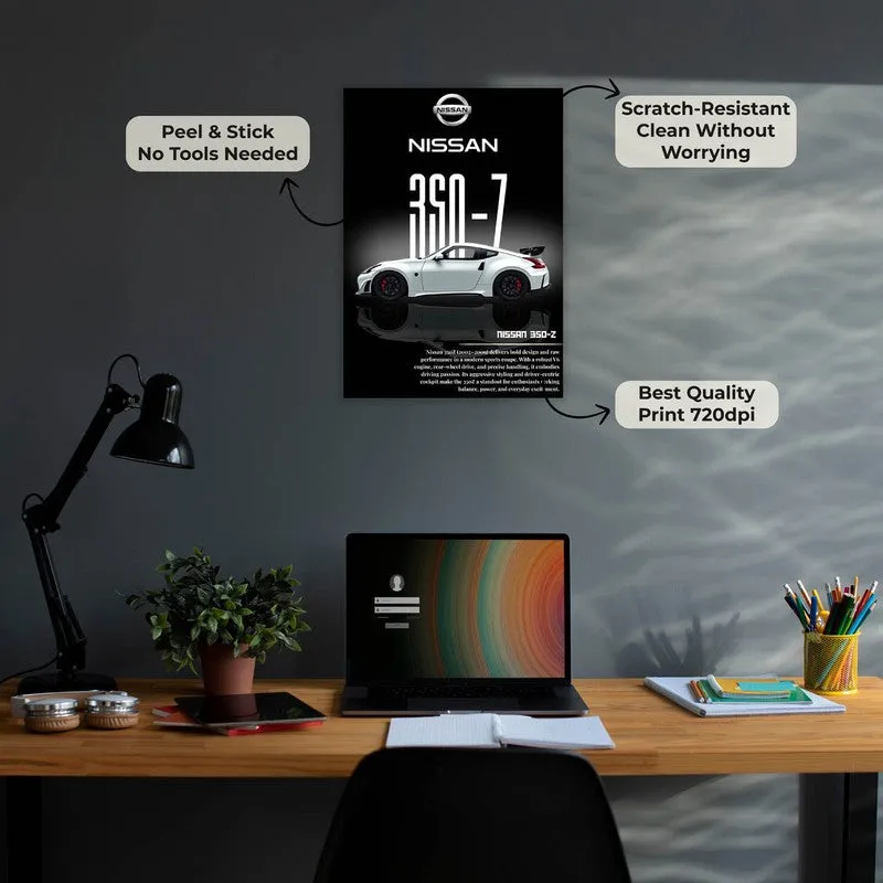 Turbo Essence Wall Poster media 9