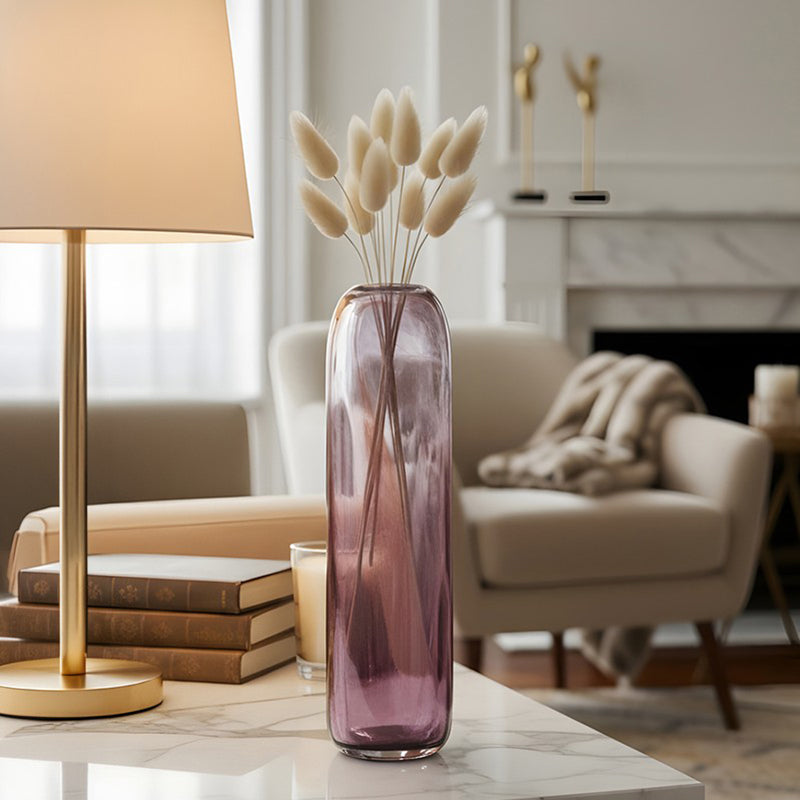 Glasora Glass Vase - Large media 5