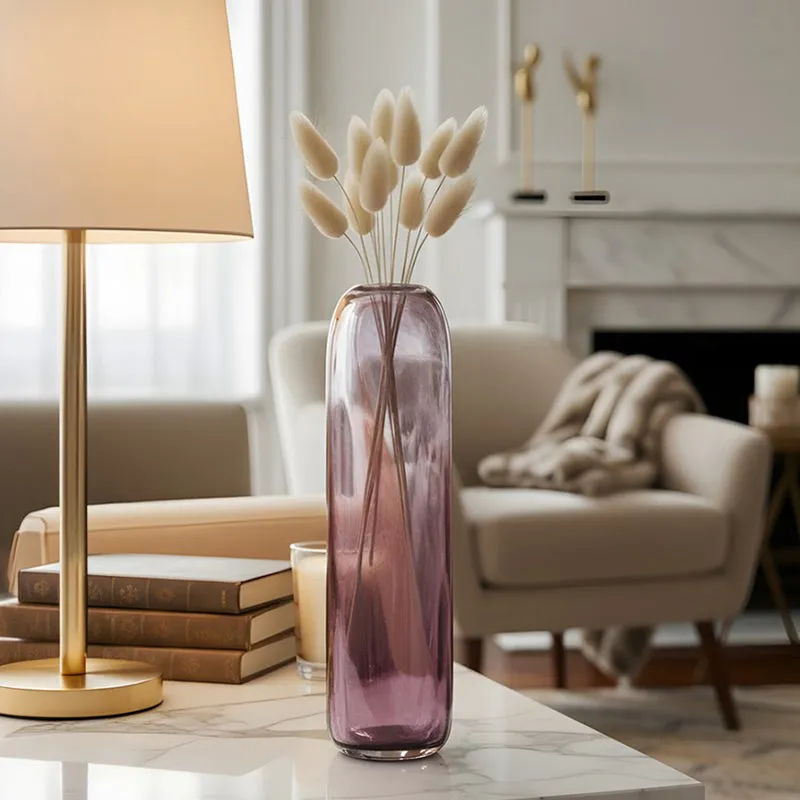 Glasora Glass Vase - Large - 5