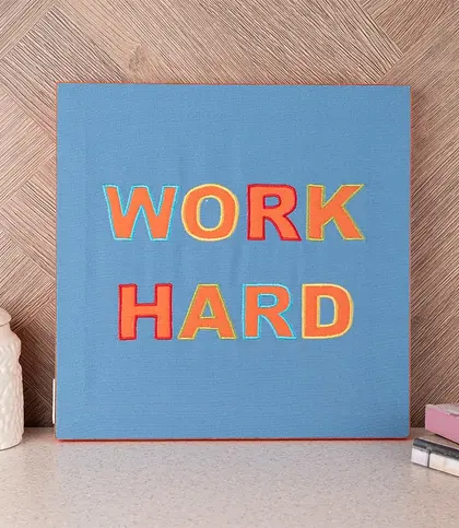Fabric · MDF