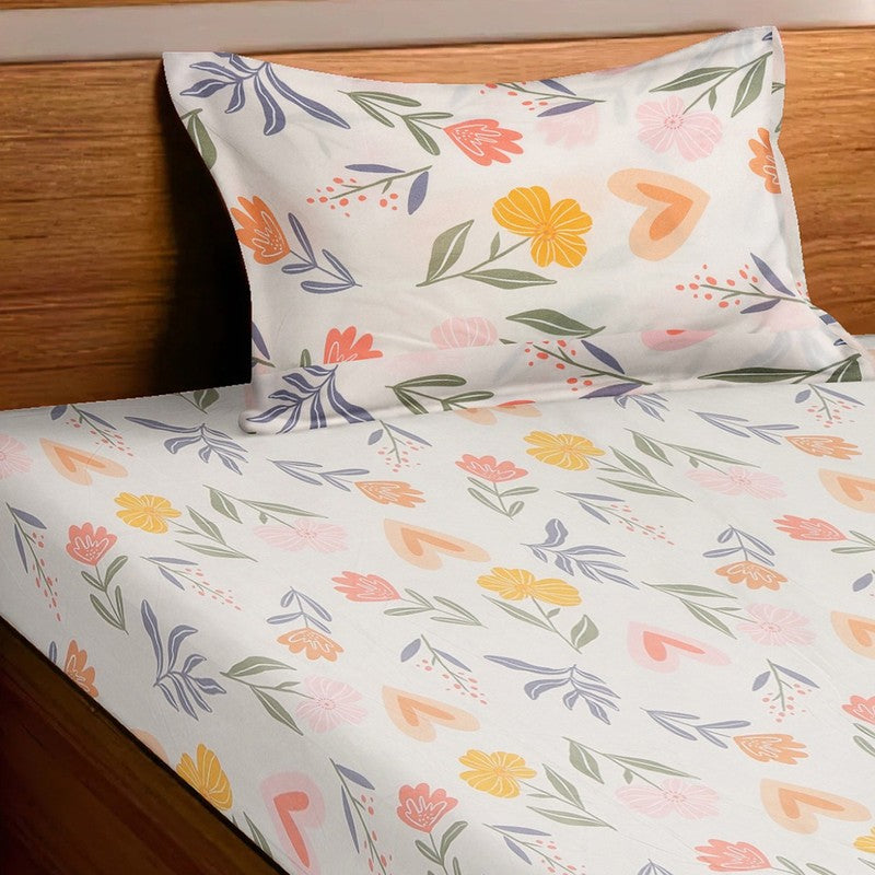 Kavyn Bedsheet - 140 GSM media 4