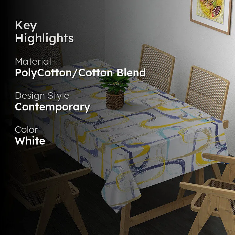 Adele Table Cover media 2