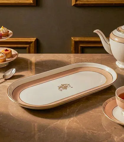 Porcelain