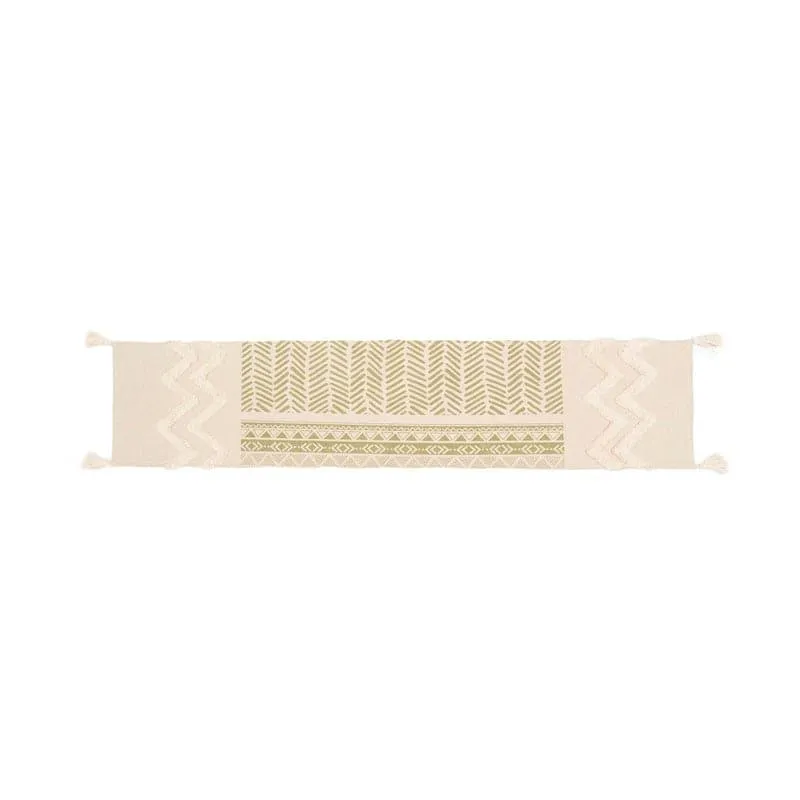 Arlet Cotton Table Runner media 5