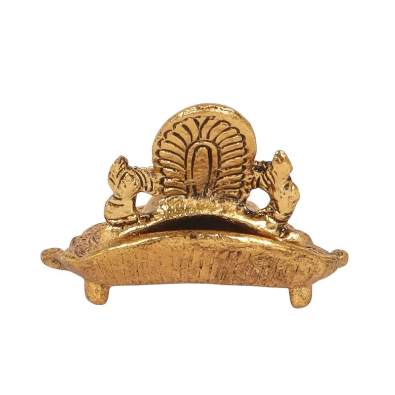 Vighnaharta Jyoti Diya - Gold media 8