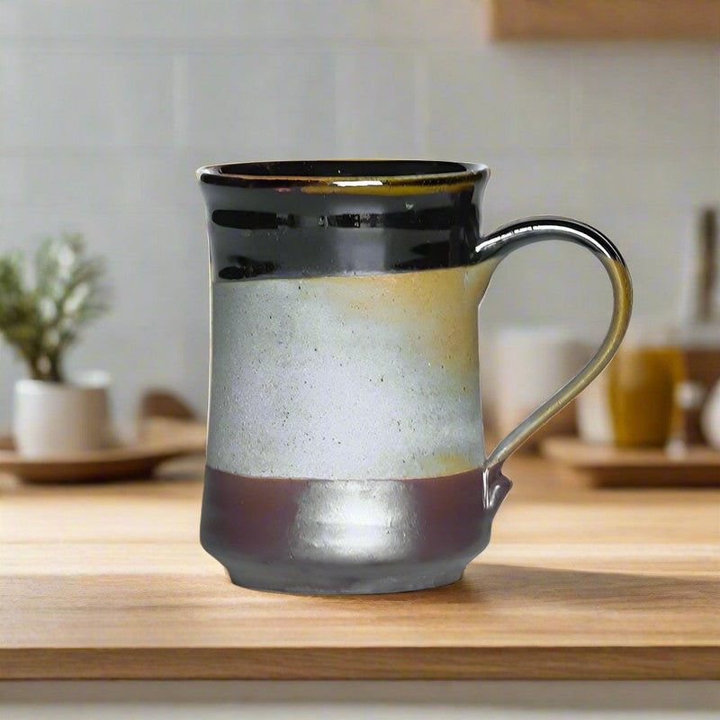Stoneware