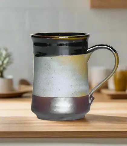 Stoneware