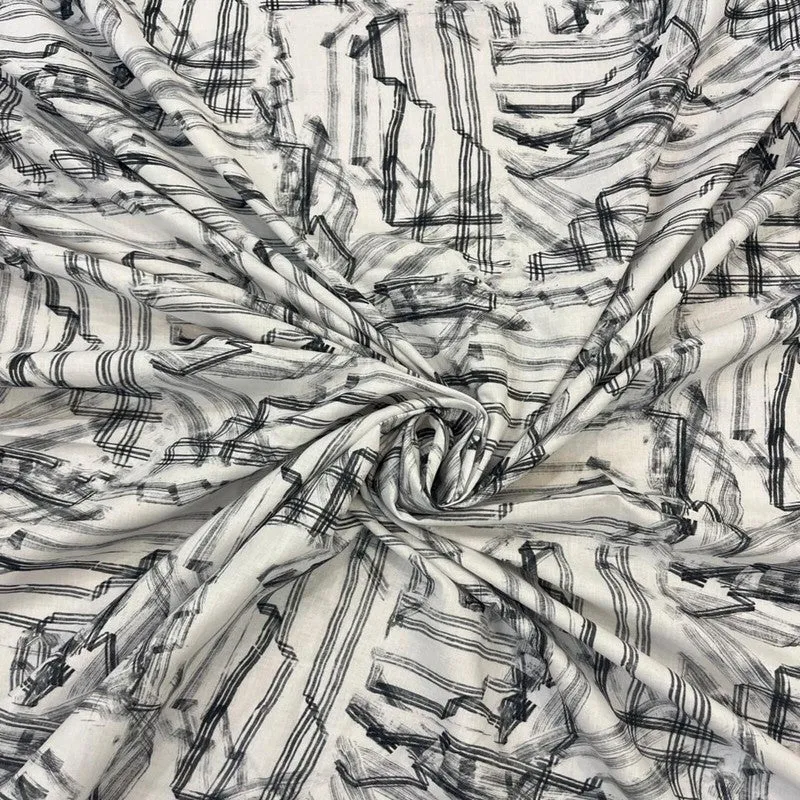 Simple Luxe Cotton Bedsheets - 400 TC media 4