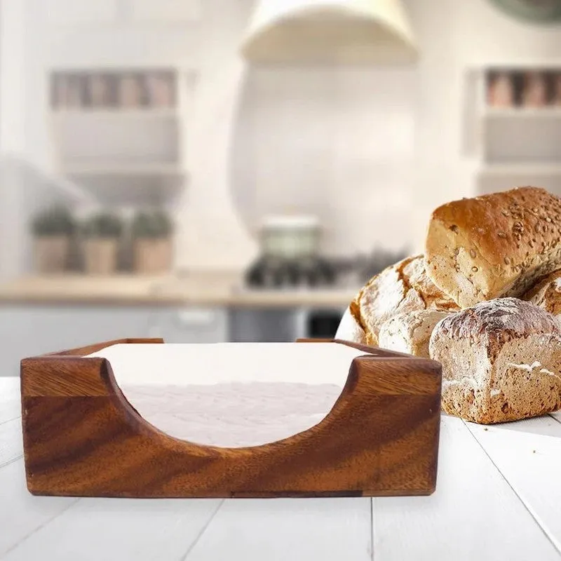 TissueDock MDF Tissue Holder media 6