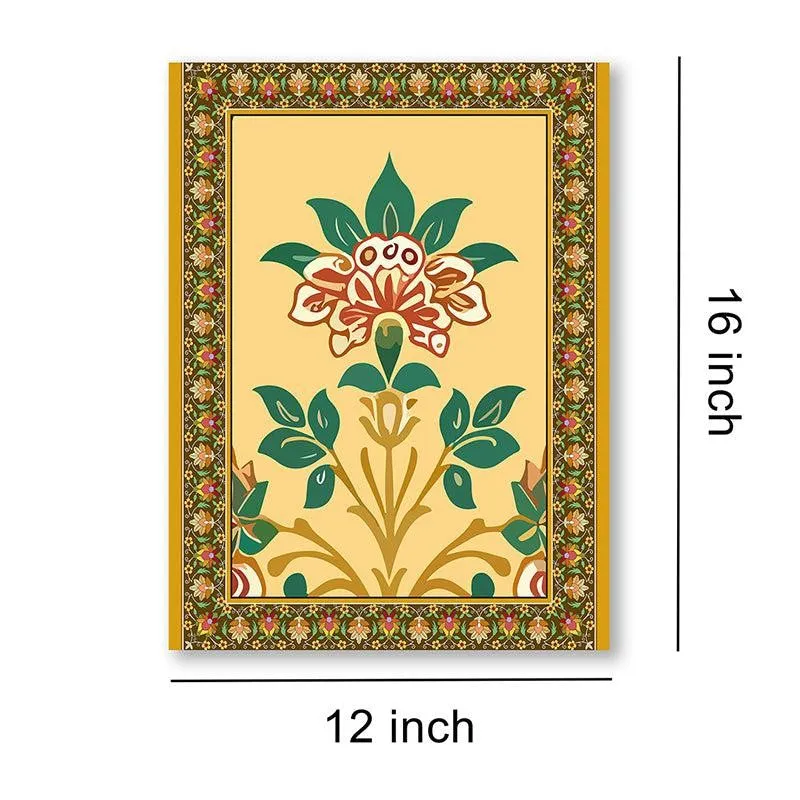 Minka Canvas Traditional Wall Art media 8