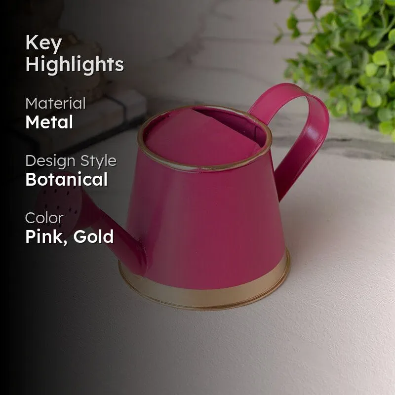 Peso Water Can - Pink media 2