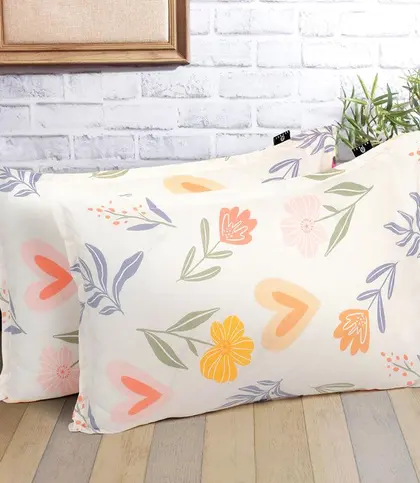 PolyCotton/Cotton Blend