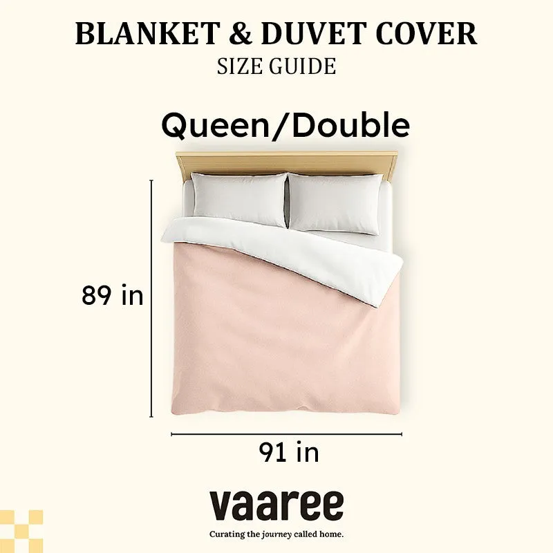 Skidra Blanket - 350 GSM media 9