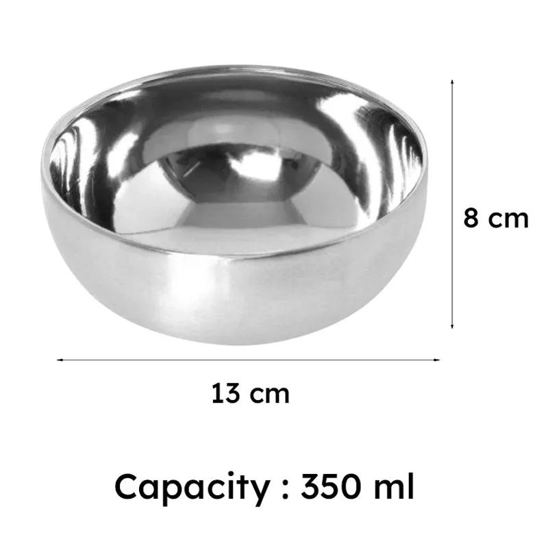 Zephyr Soul Bowl - Set Of Six media 4