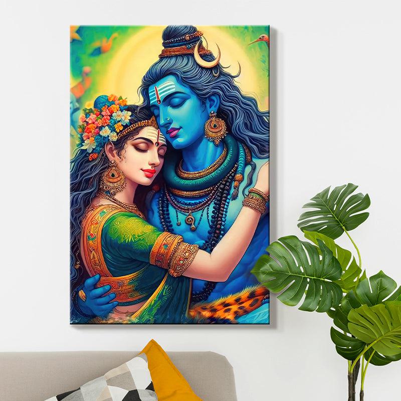 Poly Canvas